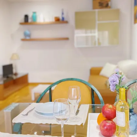 Sunset Bay Vilanova Apartment *