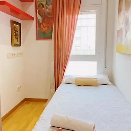Sunset Bay Vilanova Apartment Vilanova i la Geltru