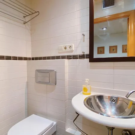 Apartament Sunset Bay Vilanova